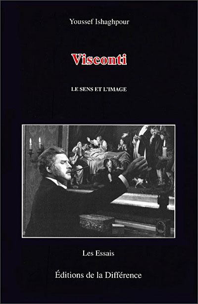 Visconti, le sens et l'image