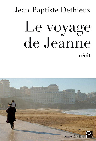 Le voyage de Jeanne