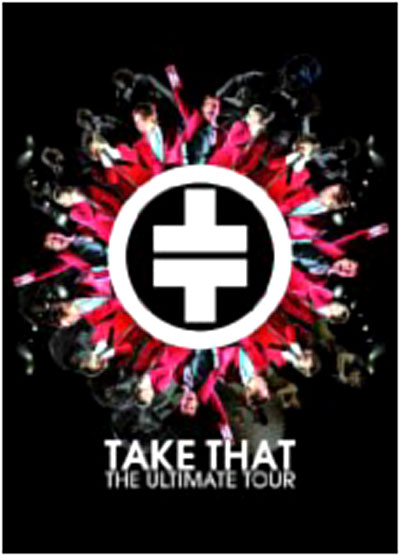 Ultimate tour - Inclus CD bonus