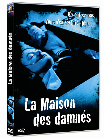 La Maison des damnés