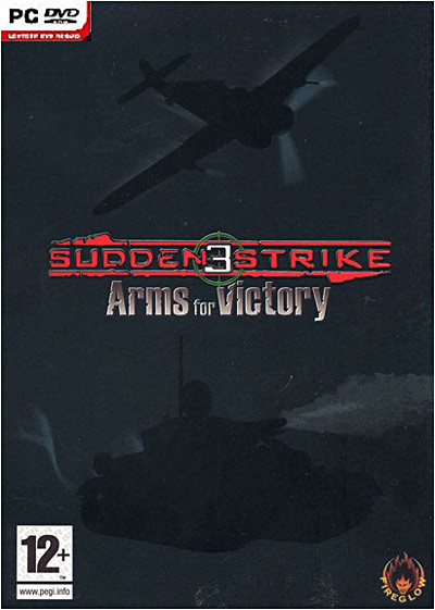 Sudden Strike 3