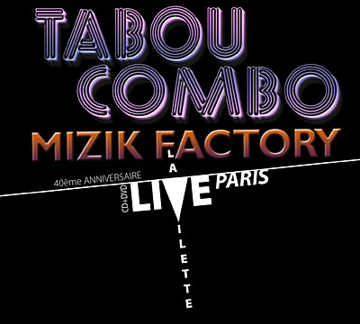 Live a La Villette