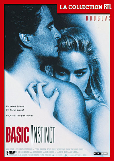 Basic instinct - Collection RTL
