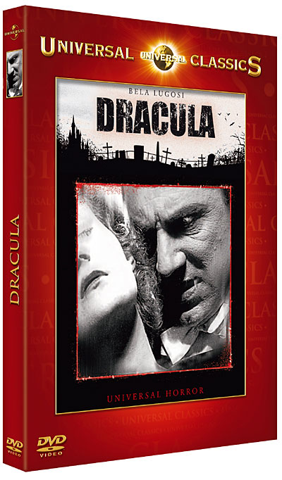 Dracula
