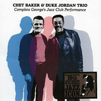 Complete George's Jazz Club performances