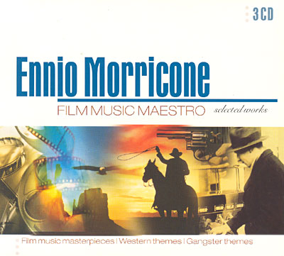 Film music maestro