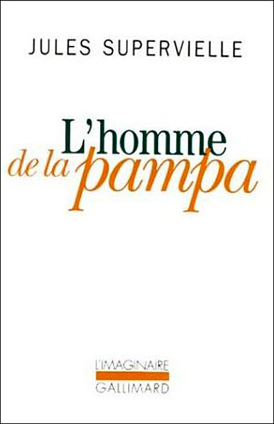 L'Homme de la pampa