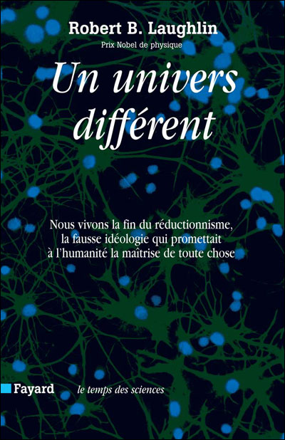 Un univers différent - Paul Chemla - broché