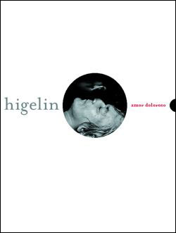 Jacques higelin amor doloroso pvg - Jacques Higelin - broché