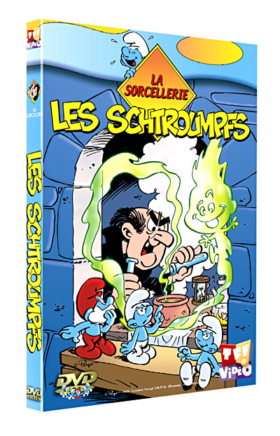 La Sorcellerie