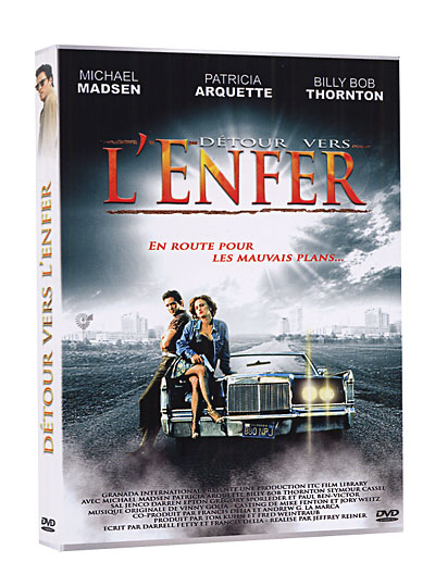 Détour vers l'enfer