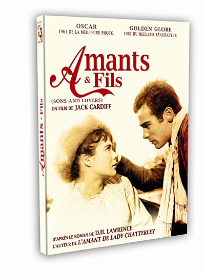 Amants et Fils