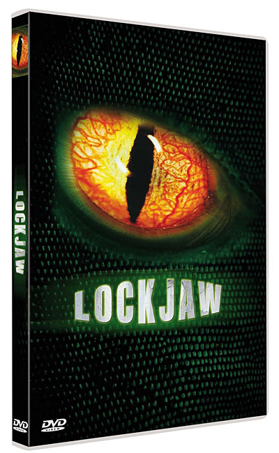 Lockjaw