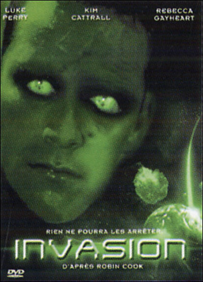 Invasion