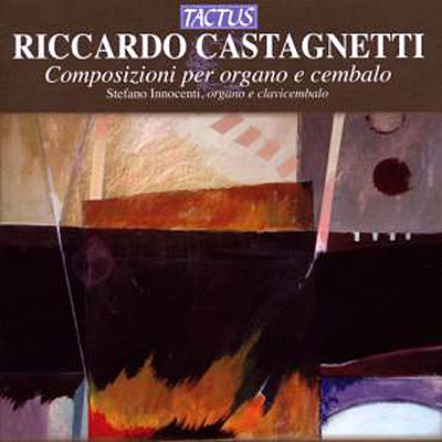 Compositions orgue et clavecin