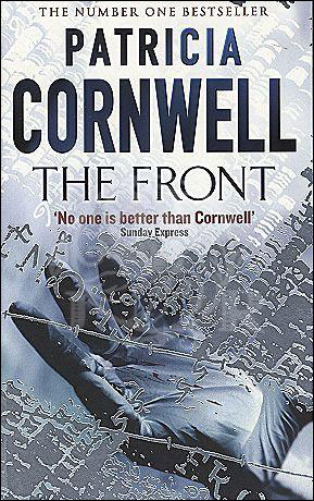 Front - Patricia Cornwell - Poche