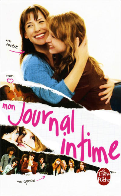 Mon journal intime, lol
