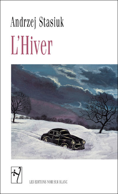 L hiver
