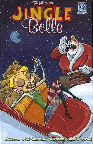 Jingle belle
