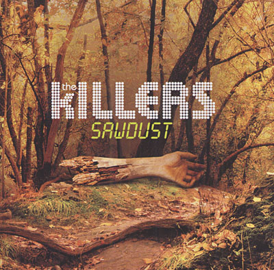 Sawdust-The Rarities