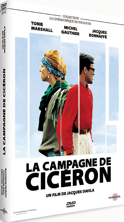 La Campagne de Cicéron