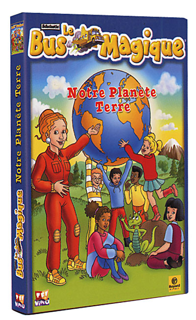 Notre planète Terre