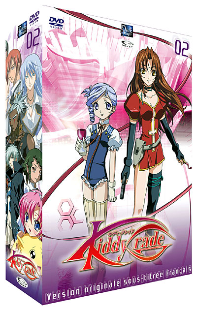 Volume 2