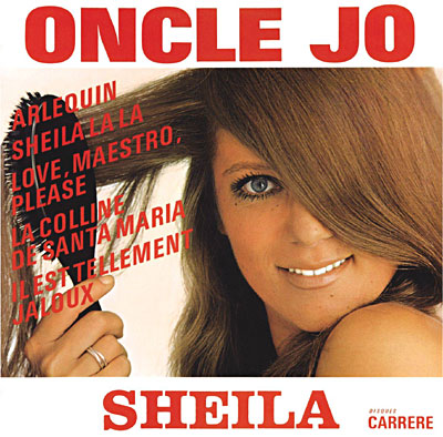 Oncle Jo