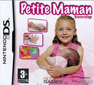 Petite Maman