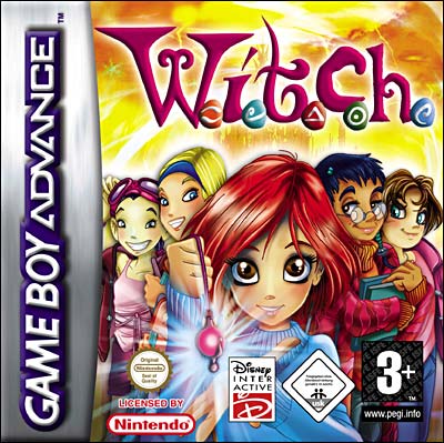WITCH