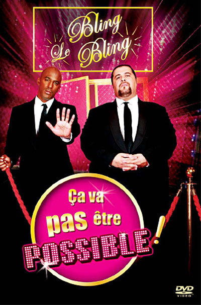 Ca va pas être possible ! - Coffret de la Saison 1