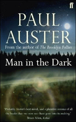 MAN IN THE DARK
