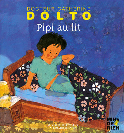 Pipi au lit