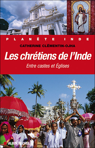 Les Chrétiens de l'Inde