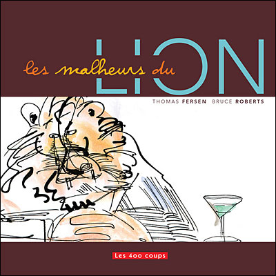 Les Malheurs du lion