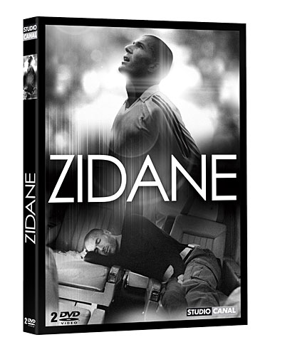 Zidane - Edition Collector