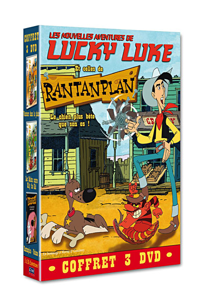 Morris 2 figurine Lucky Luke et Rantanplan - Catawiki Morris 2 figurine Lucky Luke et Rantanplan - Catawiki