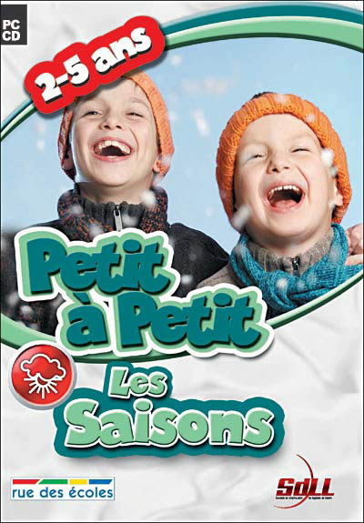 Petit à Petit - Les Saisons