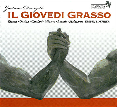 Giovedi grasso - RTV Suisse italienne Lugano 1961