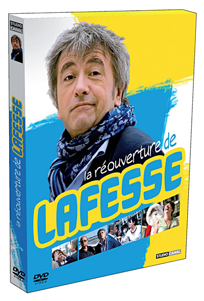 La Réouverture de Lafesse