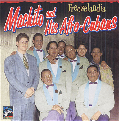 Freezelandia
