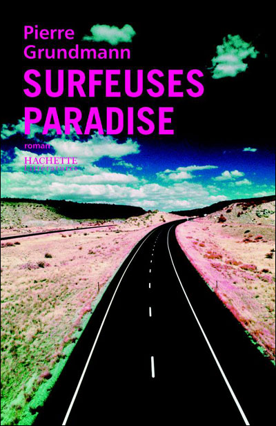 Surfeuses paradise