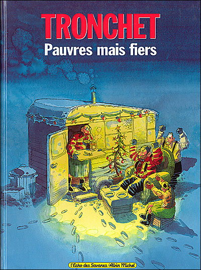 Pauvres mais fiers