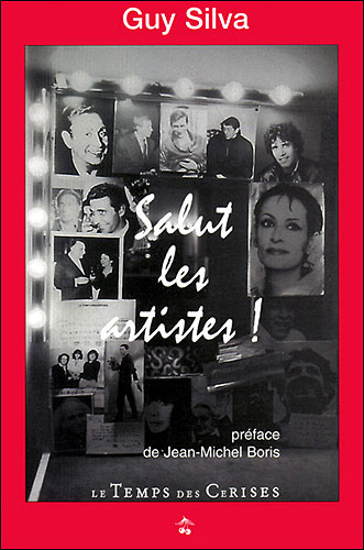 Salut les artistes