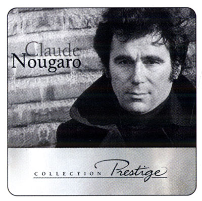 Claude Nougaro