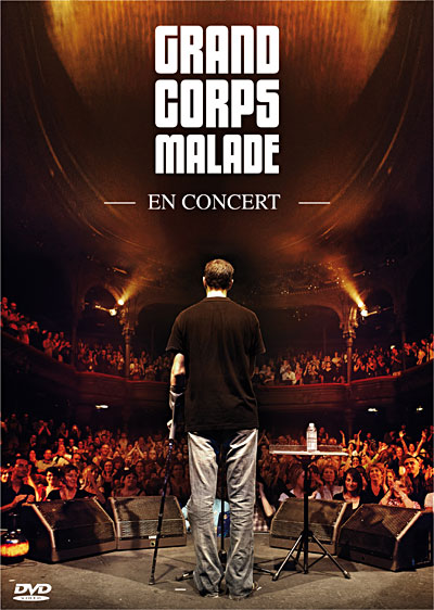 En concert