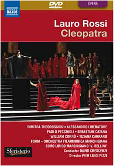 Cleopatra