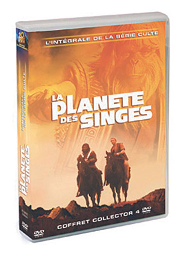 La Planète des singes