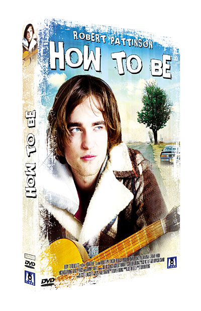 How to be