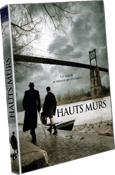 Les Hauts murs